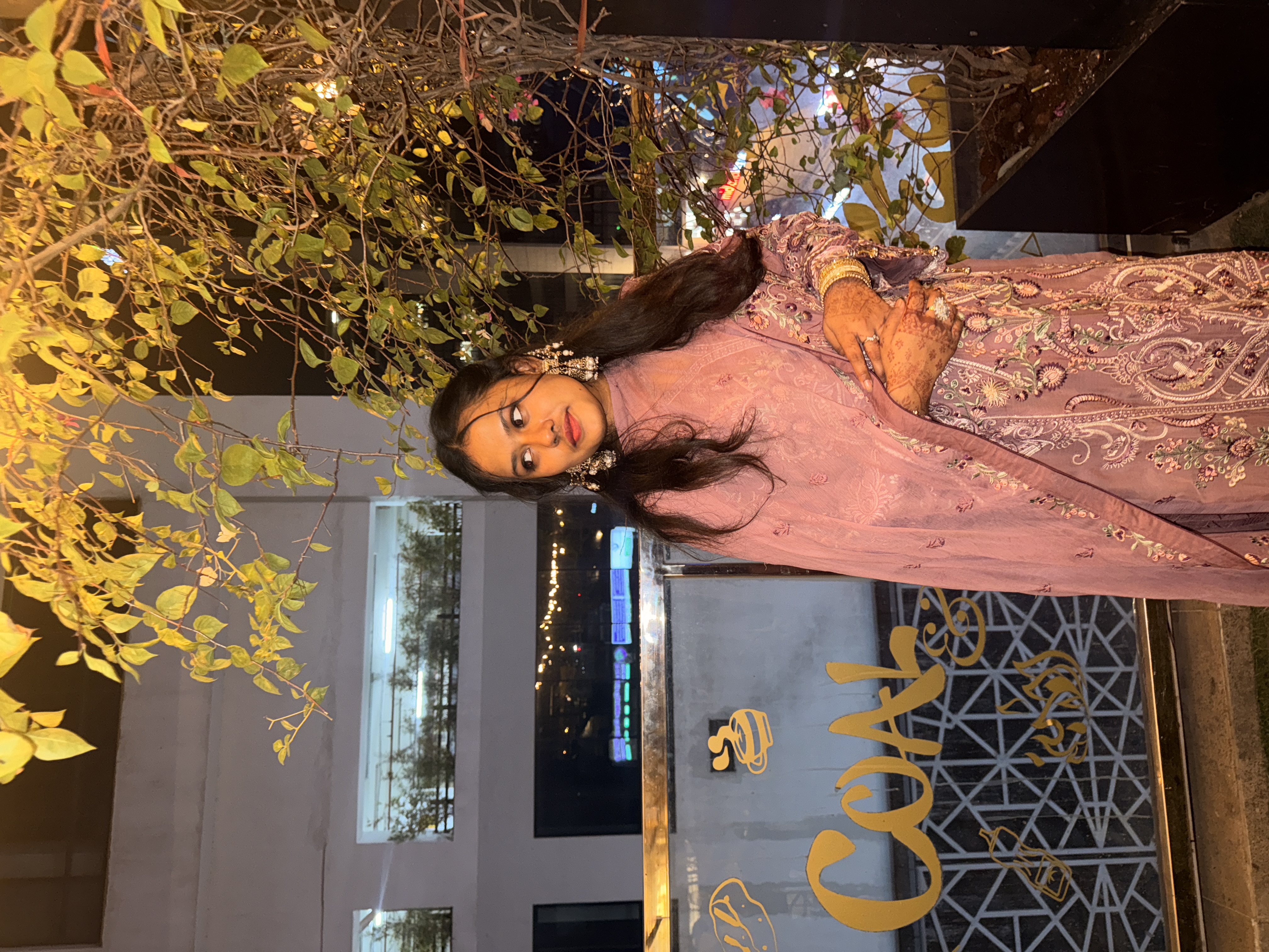 Sania Jannat Sinha
